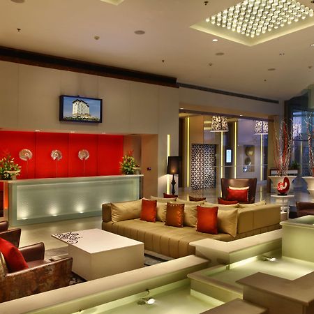 Park Plaza Shahdara Hotel New Delhi Interior photo