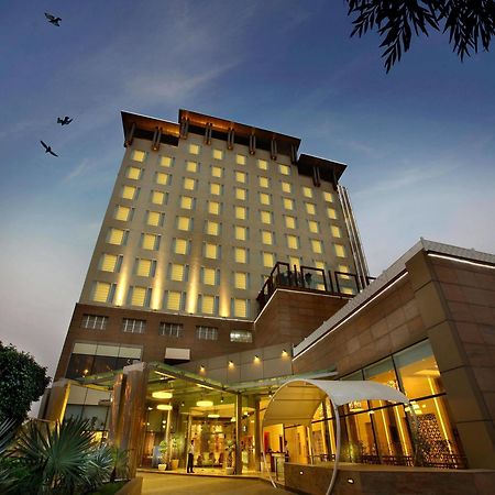 Park Plaza Shahdara Hotel New Delhi Exterior photo