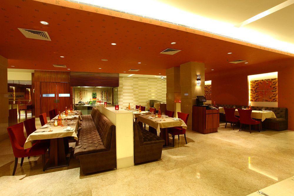 Park Plaza Shahdara Hotel New Delhi Exterior photo