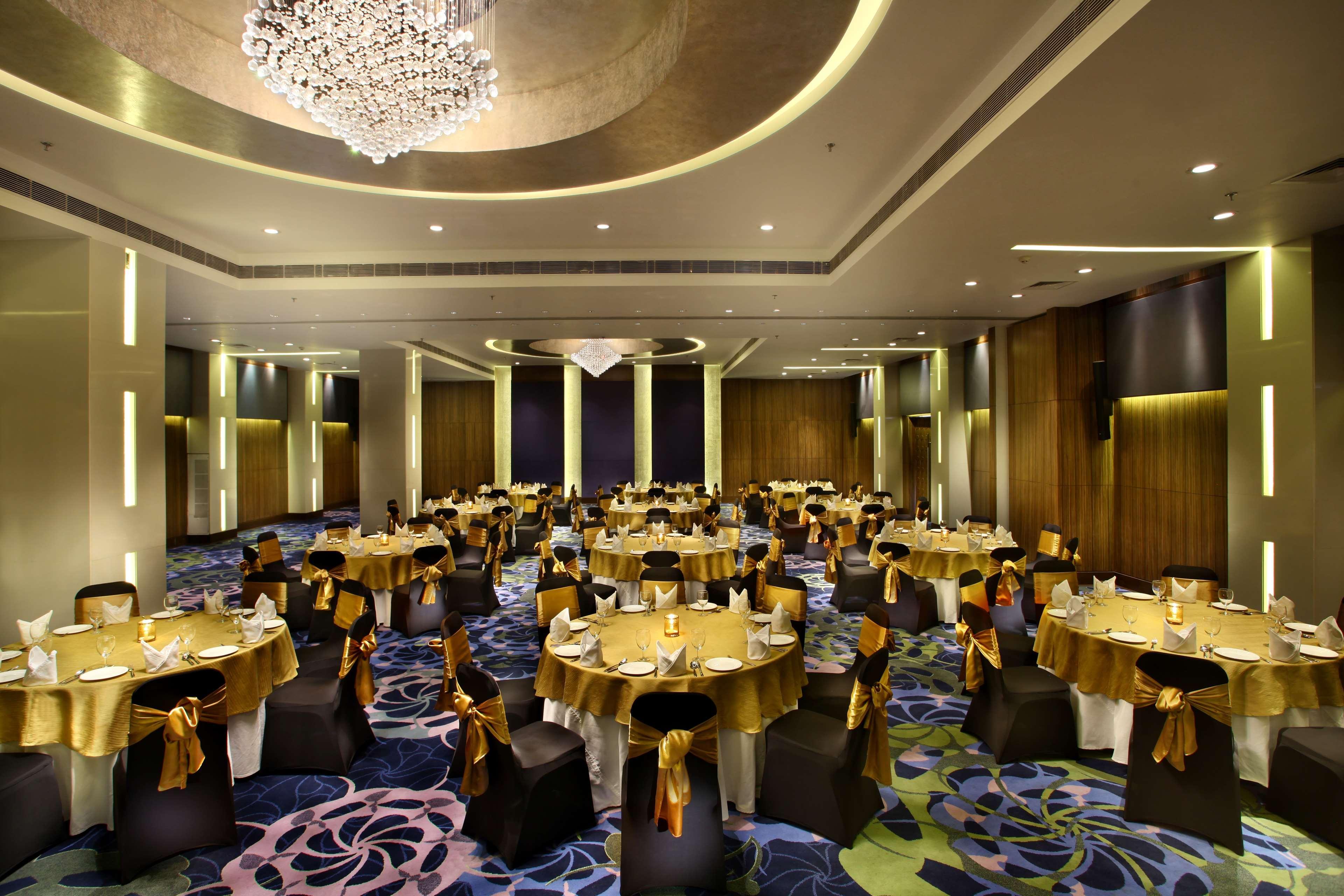 Park Plaza Shahdara Hotel New Delhi Exterior photo